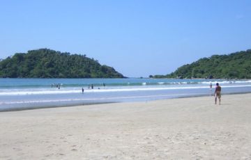 Best 3 Days 2 Nights Goa Vacation Package