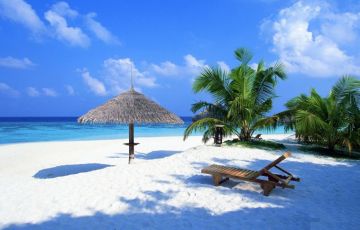 Best 3 Days 2 Nights Goa Vacation Package