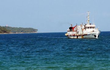 Ecstatic North Bay Island Tour Package for 6 Days 5 Nights