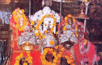 Ecstatic 10 Days 9 Nights Pahalgam Vacation Package