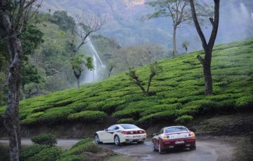 6 Days 5 Nights Bangalore, Bandipur, Ooty, coonoor and Kodaikanal Holiday Package