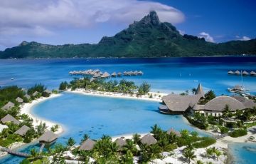 Best 6 Days 5 Nights Island, Andaman, Harbour Cruise with Havelock Tour Package
