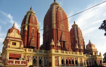 Delhi, Haridwar, Rishikesh, Rudraprayag, Kedarnath, Rudraprayag, Badrinath with Joshimath Tour Package from Delhi