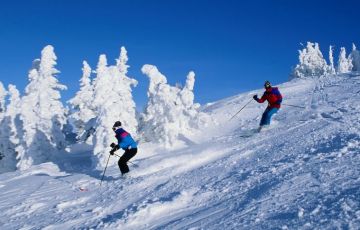 Best 3 Days 2 Nights Shimla Holiday Package