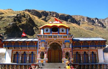 Experience 6 Days 5 Nights Haridwar, Joshimath, Gaurikund, Kedarnath with Sonprayag Tour Package