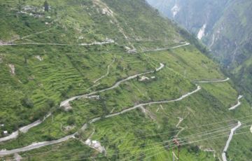 Magical 6 Days 5 Nights Haridwar, Joshimath, Gaurikund, Kedarnath and Sonprayag Trip Package