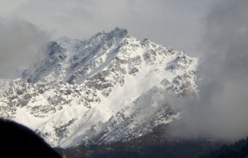 Magical 6 Days 5 Nights Haridwar, Joshimath, Gaurikund, Kedarnath and Sonprayag Trip Package