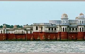 Beautiful 7 Days 6 Nights Agartala Tour Package