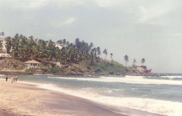 Family Getaway 12 Days 11 Nights Mararikulam Holiday Package