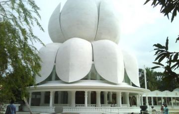 Magical Alleypey Tour Package for 4 Days 3 Nights