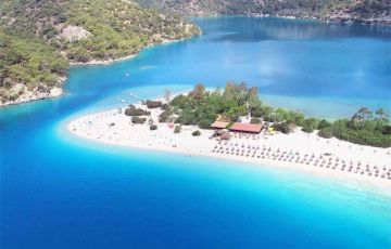 Memorable 4 Days 3 Nights Istanbul Vacation Package