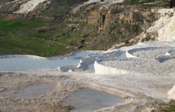 Kusadasi Tour Package for 10 Days 9 Nights from Istanbul