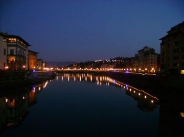 Experience 9 Days 8 Nights Florence, Siena and Rome Tour Package