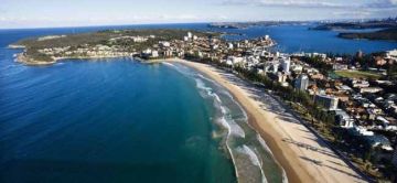 Memorable Sydney Tour Package for 9 Days 8 Nights