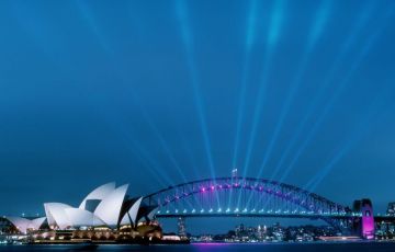 Memorable Sydney Tour Package for 9 Days 8 Nights