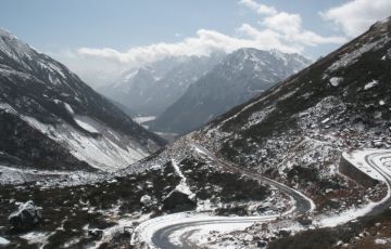 Amazing Yumthang Tour Package for 10 Days 9 Nights