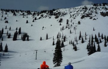 2 Days 1 Night The Crystal Mountain Tour Package