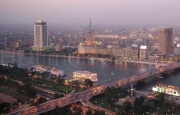 Pleasurable 5 Days 4 Nights Cairo and Luxor Holiday Package