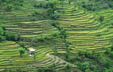 Katra Tour Package for 7Days 6Nights from Pathankot