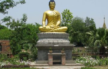Ecstatic 13 Days 12 Nights Varanasi Tour Package