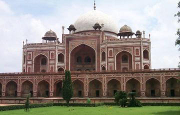 Pleasurable 6 Days 5 Nights Delhi, Agra with Jaipur Trip Package