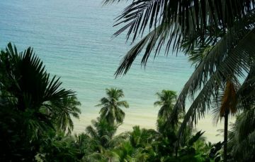 8 Days 7 Nights Port Blair, Ross Island, North Bay Island, Havelock Island, Mount Harriet with Jolly Buoy Tour Package