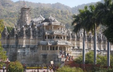 Amazing 16 Days 15 Nights Jaisalmer Holiday Package