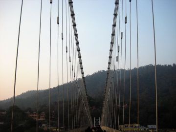 Ecstatic Rishikesh Tour Package for 3 Days 2 Nights
