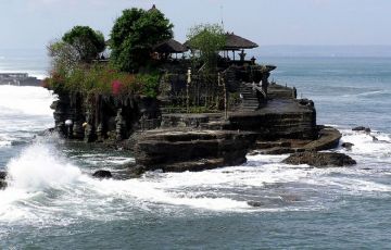 6 Days 5 Nights Bali with Kintamani Trip Package