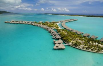 Experience 6 Days 5 Nights Bali Holiday Package