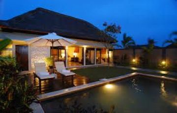 Memorable 4 Days 3 Nights Bali Tour Package