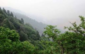 Beautiful Mussoorie Tour Package for 8 Days 7 Nights