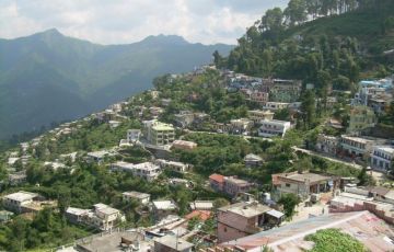 Amazing 17 Days 16 Nights Almora Tour Package