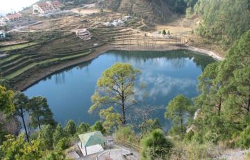 Amazing Ranikhet Tour Package for 10 Days 9 Nights