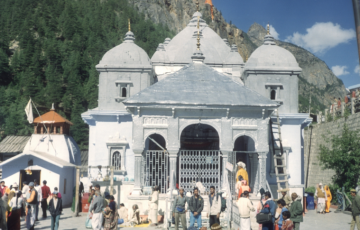 Heart-warming Kedarnath Tour Package for 11 Days 10 Nights