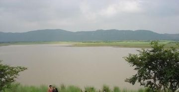 Ecstatic 4 Days 3 Nights Almora and Ramgarh Trip Package