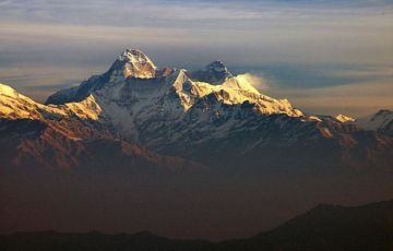 Ecstatic 4 Days 3 Nights Almora and Ramgarh Trip Package