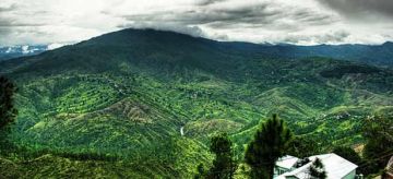 Family Getaway 4 Days 3 Nights Ramgarh Trip Package