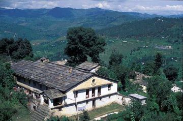 Sattal Tour Package for 5 Days 4 Nights from Almora