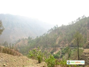 Sattal Tour Package for 5 Days 4 Nights from Almora