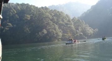 Sattal Tour Package for 5 Days 4 Nights from Almora