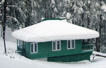 Best 6 Days 5 Nights Vaishno Devi Trip Package