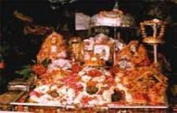 Amazing 4 Days 3 Nights Vaishno Devi Tour Package