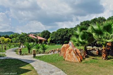 Amazing 3 Days 2 Nights Jim Corbett Holiday Package