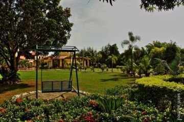 Amazing 3 Days 2 Nights Jim Corbett Holiday Package