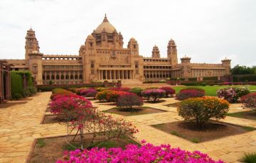 Pleasurable 6 Days 5 Nights Bandhavgarh National Park Holiday Package