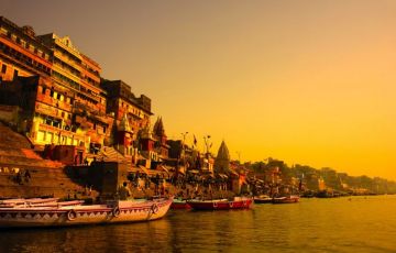 Varanasi Allahabad Tour