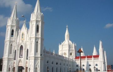 Beautiful 8 Days 7 Nights Trichy Tour Package