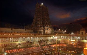 Pleasurable Kochi Tour Package for 10 Days 9 Nights