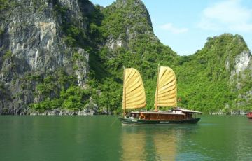 Memorable Ho Chi Minh Tour Package for 27 Days 26 Nights